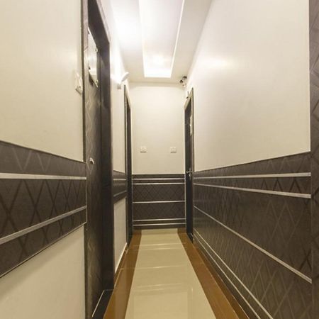 Hotel Accore Inn Mumbai Ngoại thất bức ảnh