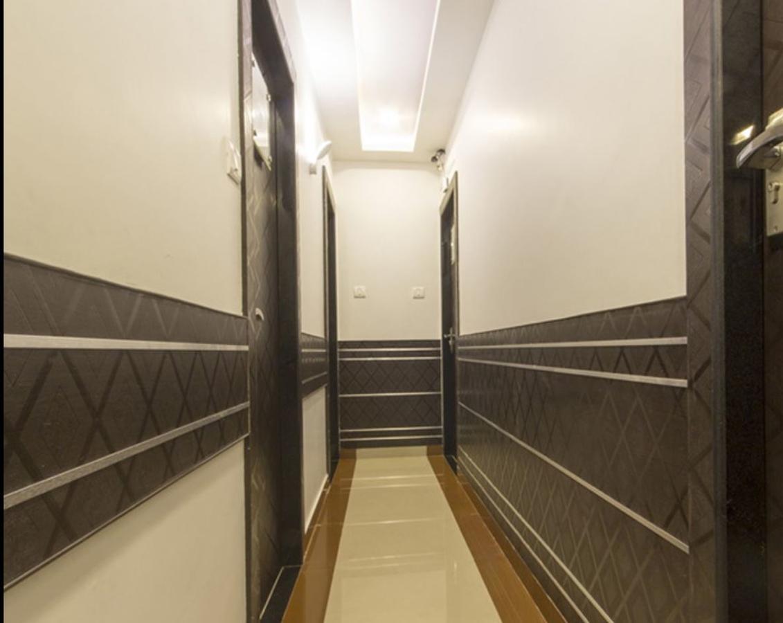 Hotel Accore Inn Mumbai Ngoại thất bức ảnh