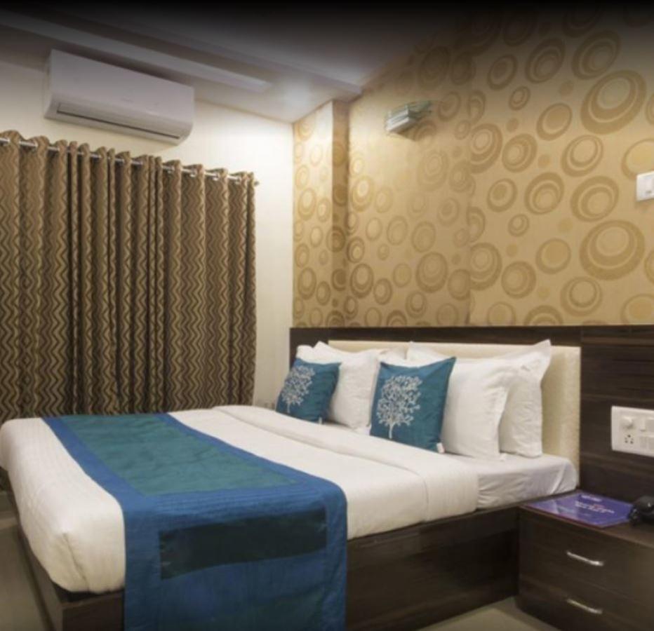 Hotel Accore Inn Mumbai Ngoại thất bức ảnh
