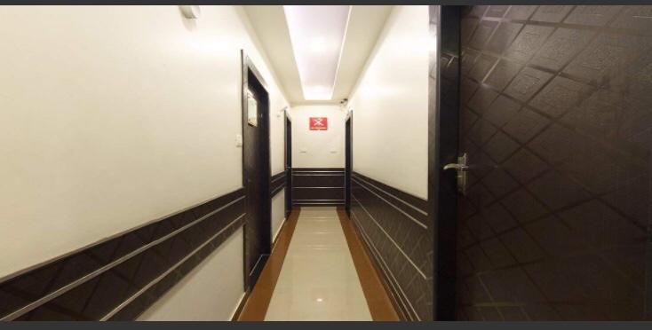 Hotel Accore Inn Mumbai Ngoại thất bức ảnh