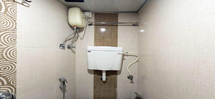 Hotel Accore Inn Mumbai Ngoại thất bức ảnh