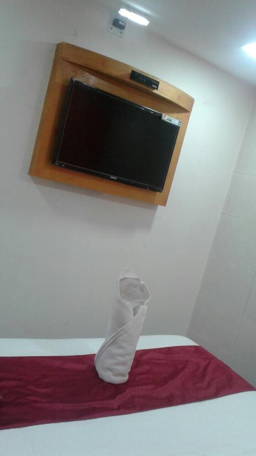 Hotel Accore Inn Mumbai Ngoại thất bức ảnh