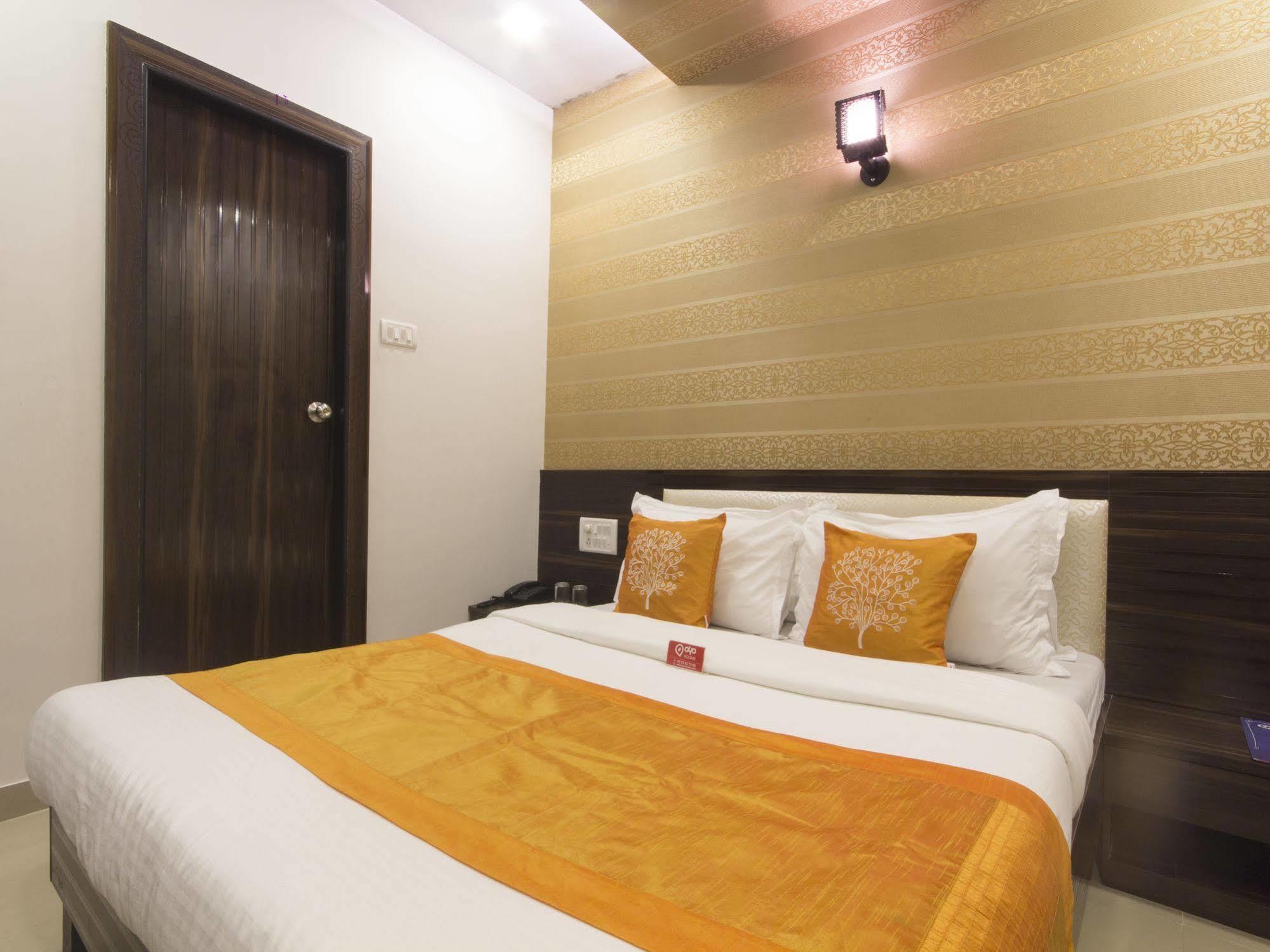 Hotel Accore Inn Mumbai Ngoại thất bức ảnh