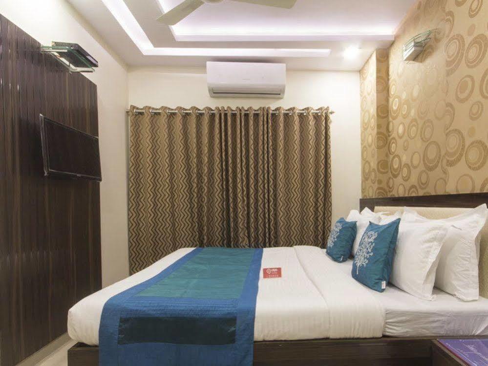 Hotel Accore Inn Mumbai Ngoại thất bức ảnh