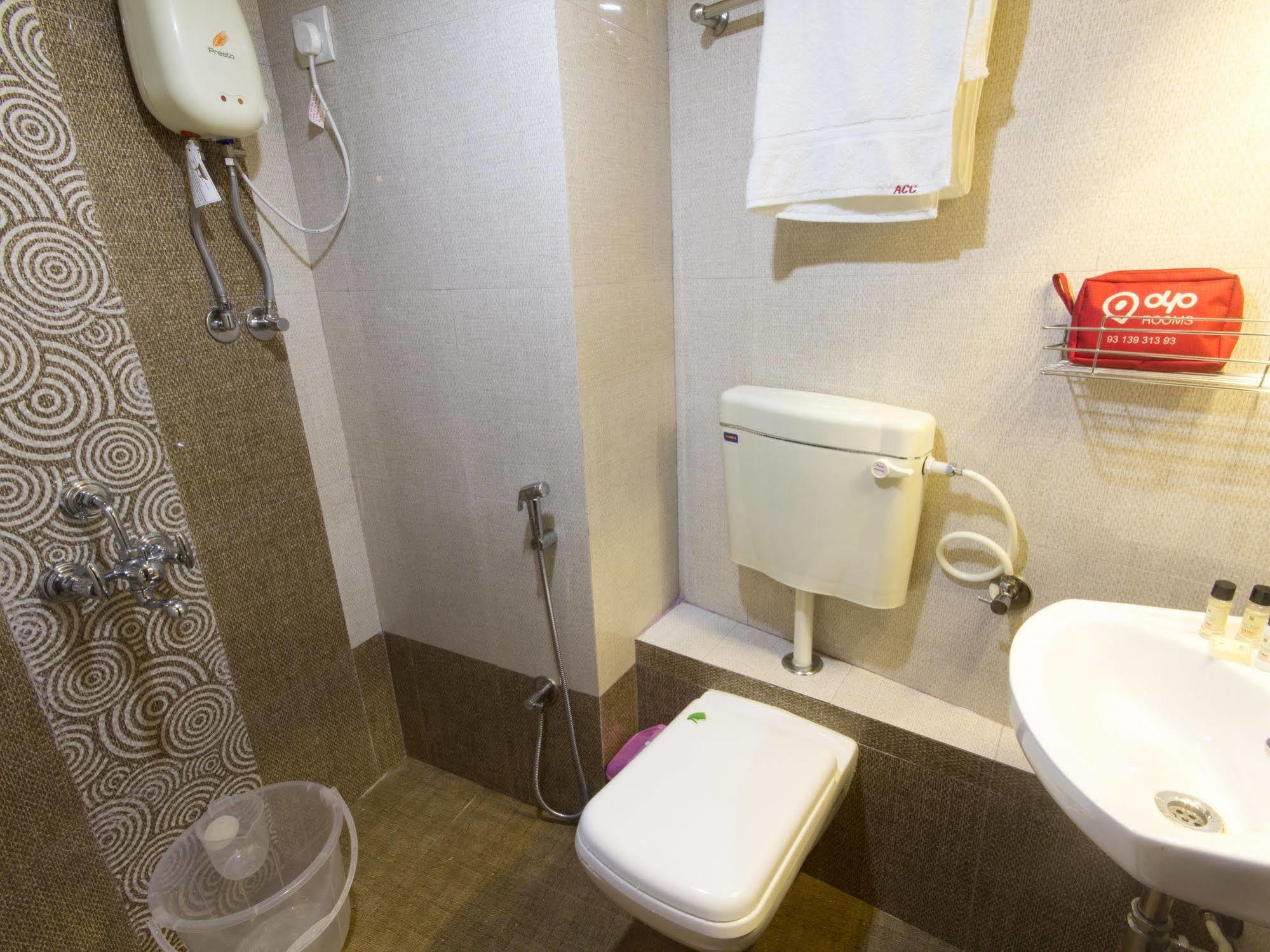 Hotel Accore Inn Mumbai Ngoại thất bức ảnh