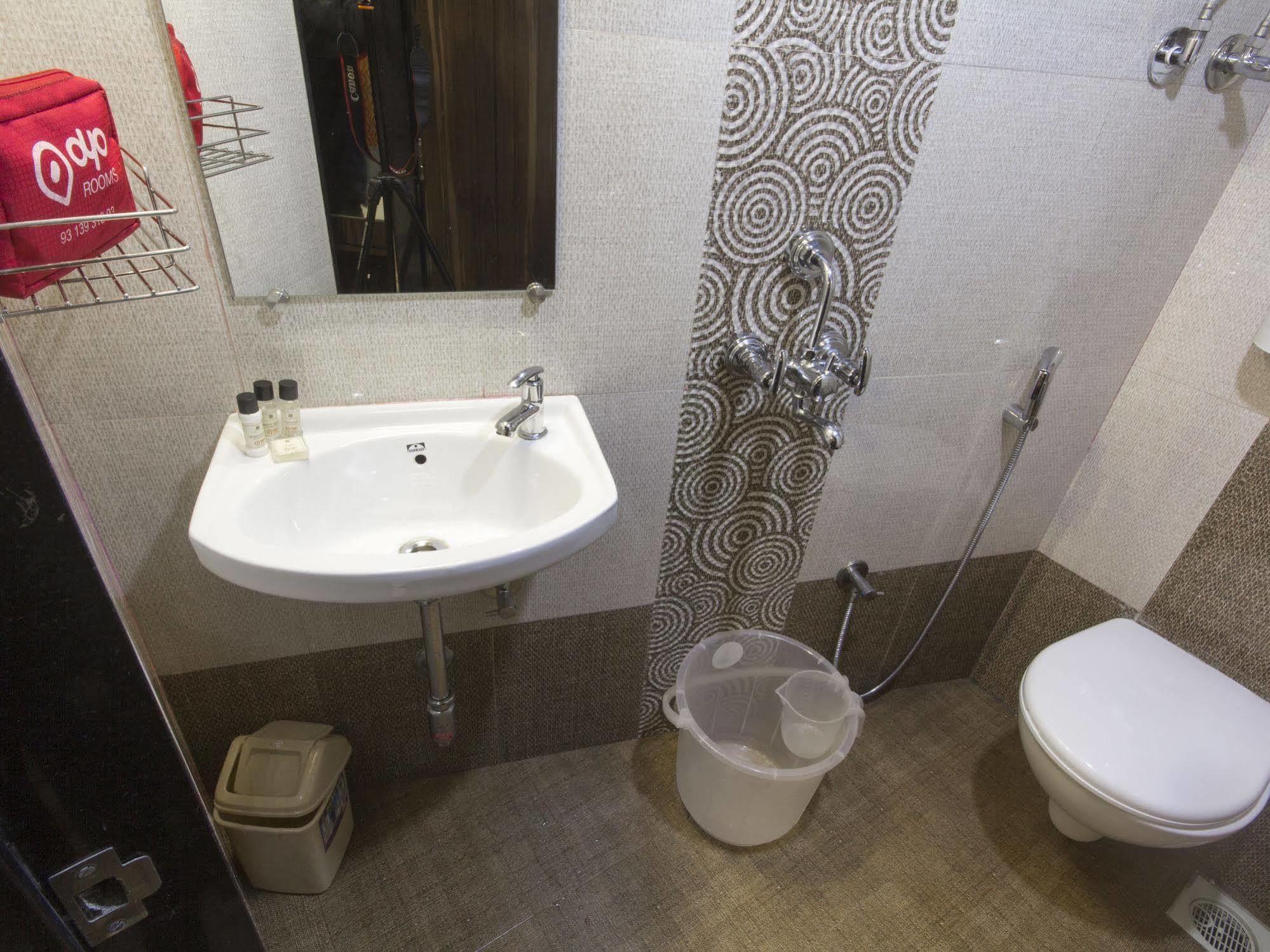 Hotel Accore Inn Mumbai Ngoại thất bức ảnh