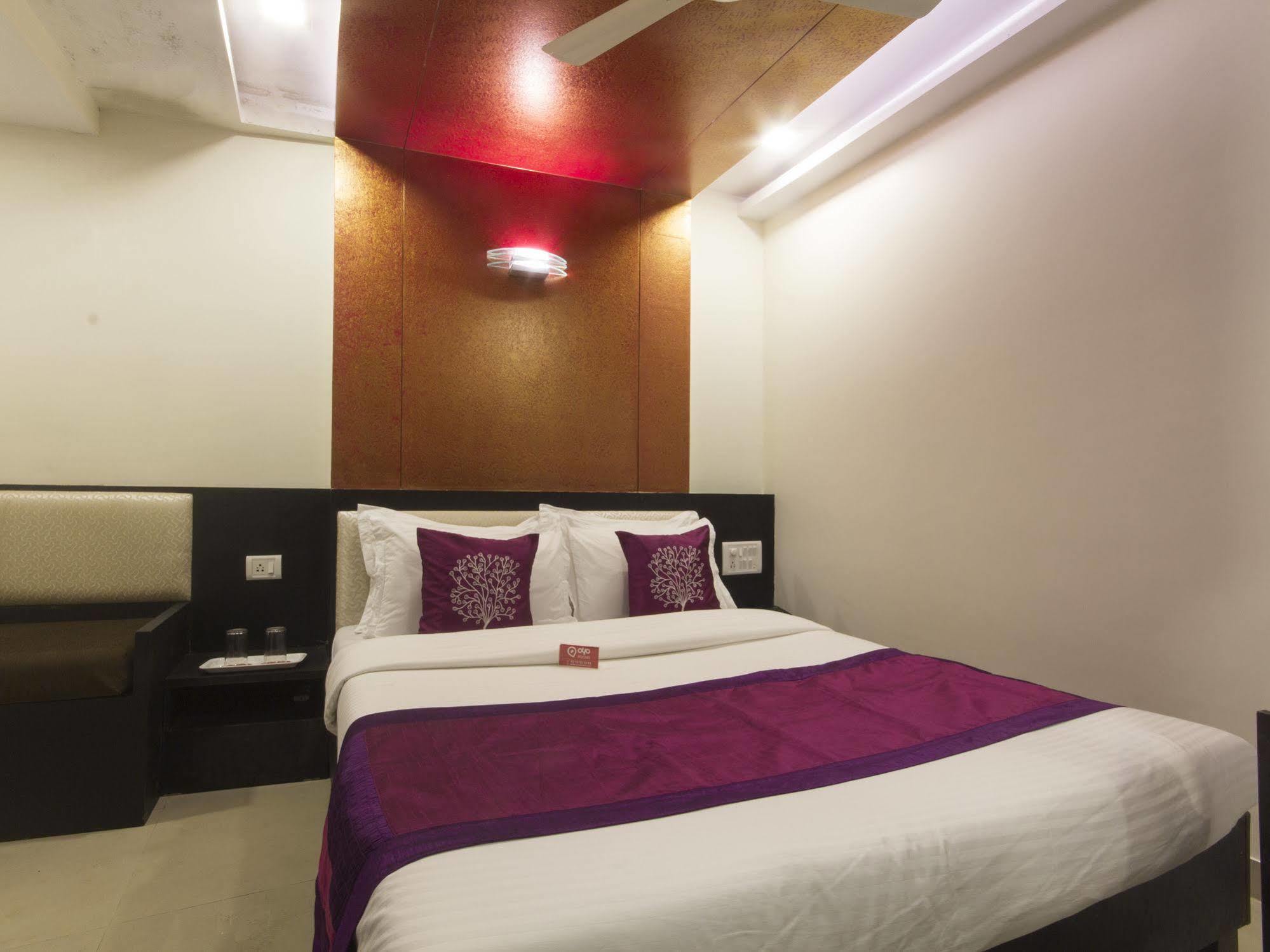 Hotel Accore Inn Mumbai Ngoại thất bức ảnh