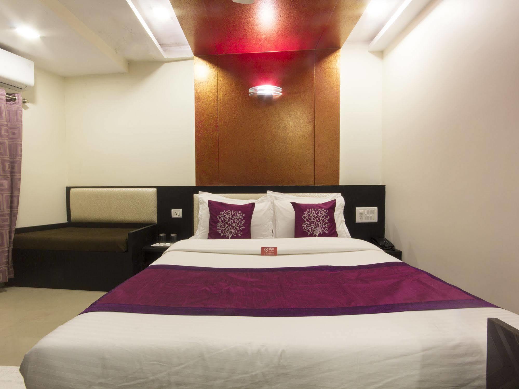 Hotel Accore Inn Mumbai Ngoại thất bức ảnh