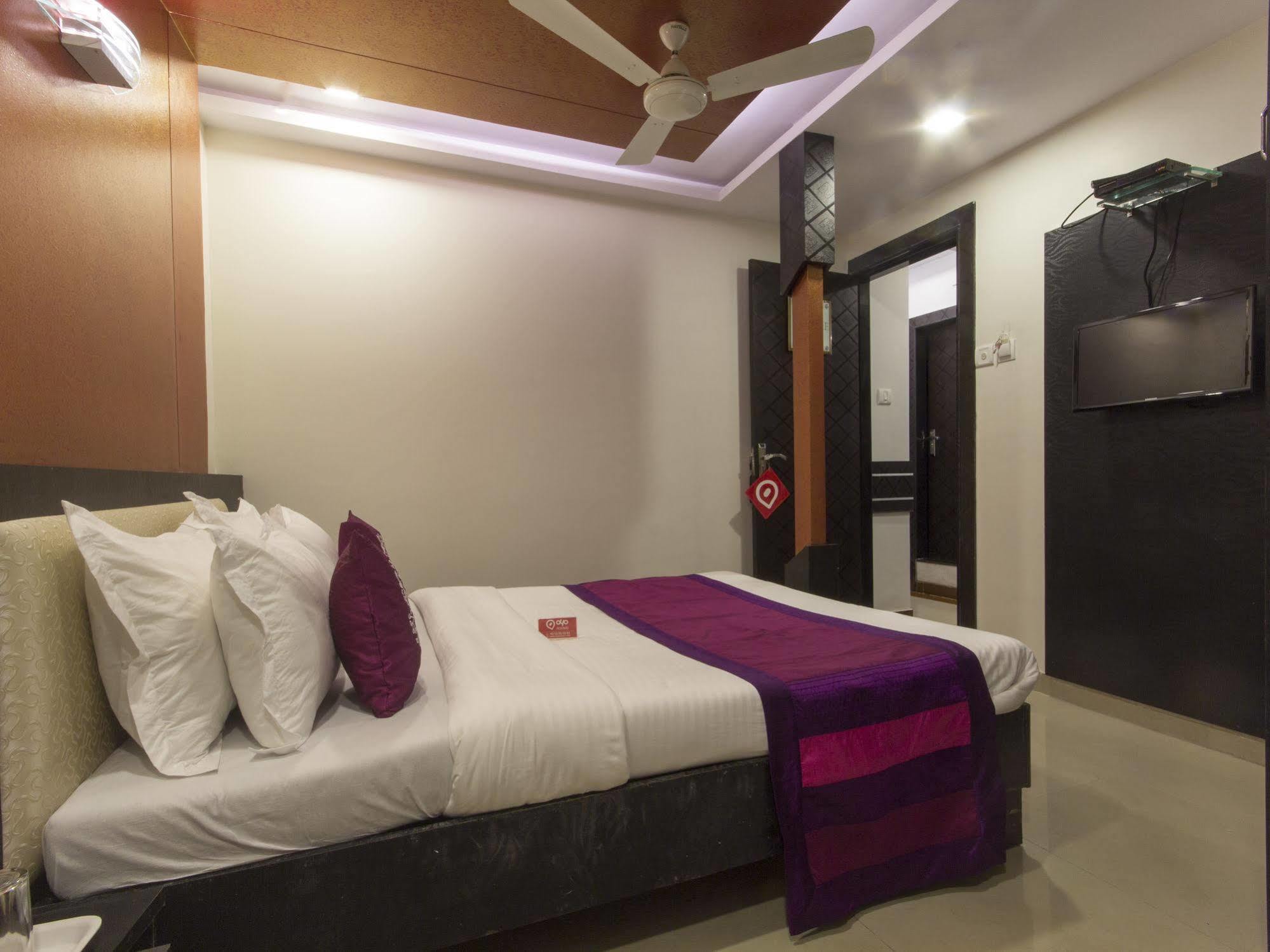 Hotel Accore Inn Mumbai Ngoại thất bức ảnh