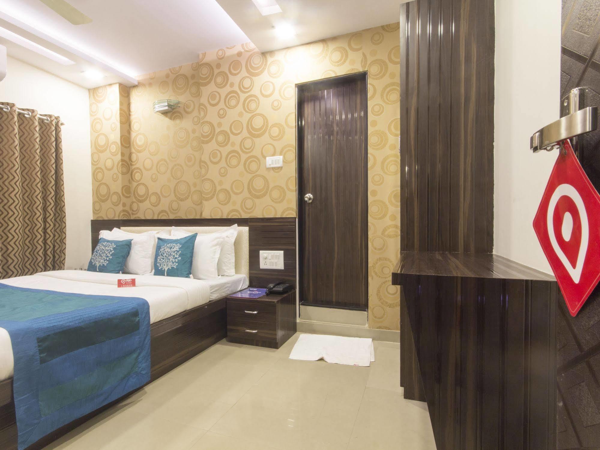 Hotel Accore Inn Mumbai Ngoại thất bức ảnh